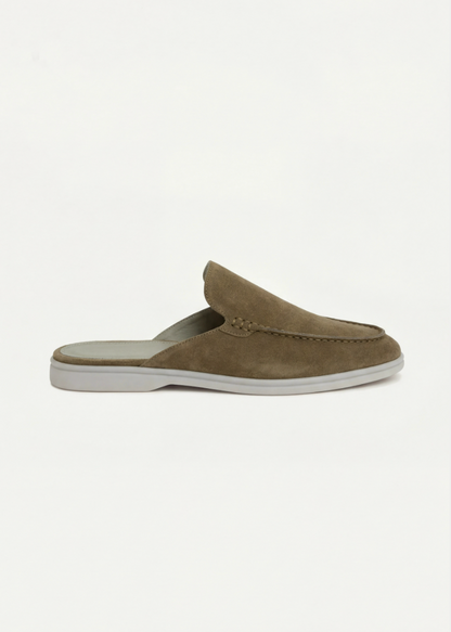 HUBERD™ | YACHT CLUB WILDLEDER MULES