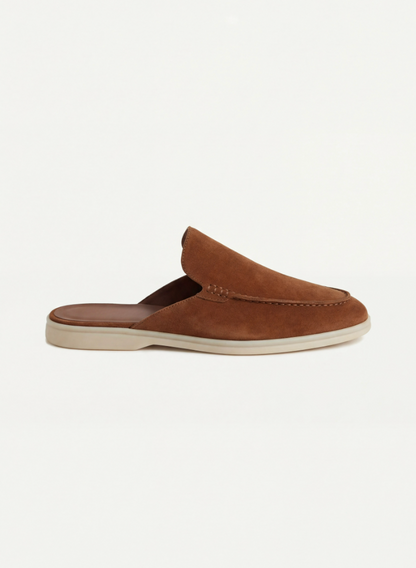 HUBERD™ | YACHT CLUB WILDLEDER MULES