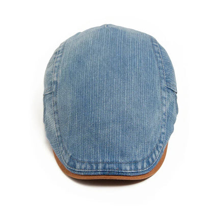 HOGLER™ | Premium Flat Cap
