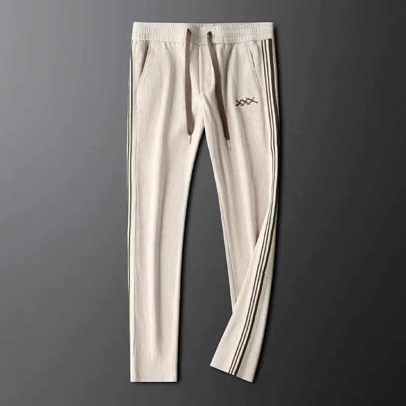 VORTEXX™ | PREMIUM BAUMWOLL KOMFORT TRACKSUIT