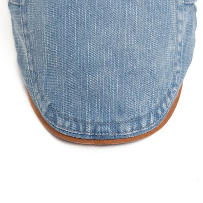 HOGLER™ | Premium Flat Cap