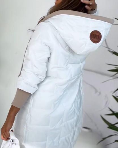 Elisa™ | Eleganter Wintermantel