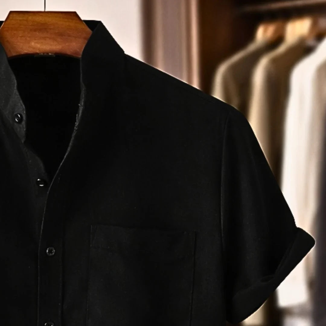 SORRENTO™ | PREMIUM LEINENHEMD
