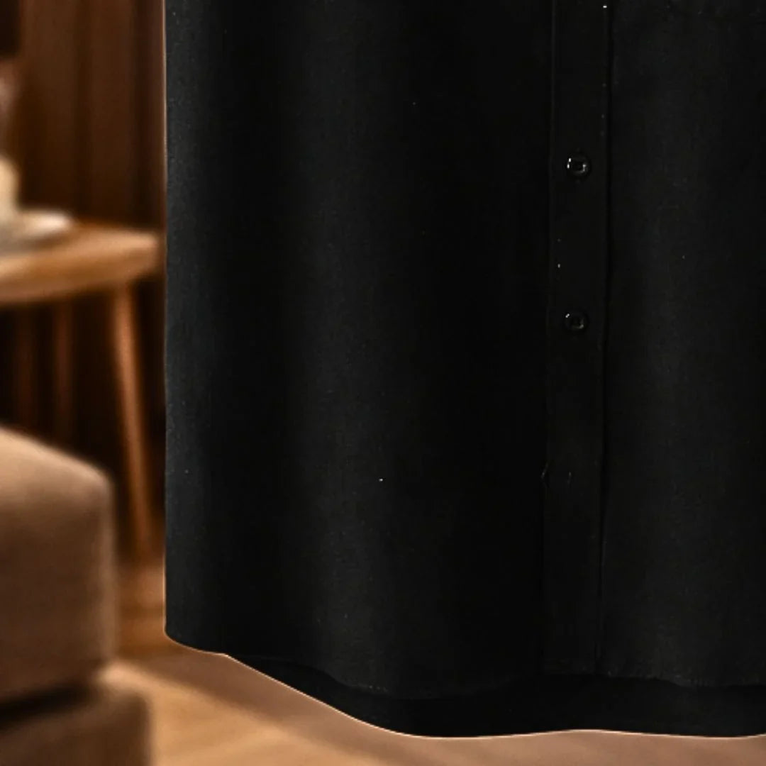 SORRENTO™ | PREMIUM LEINENHEMD