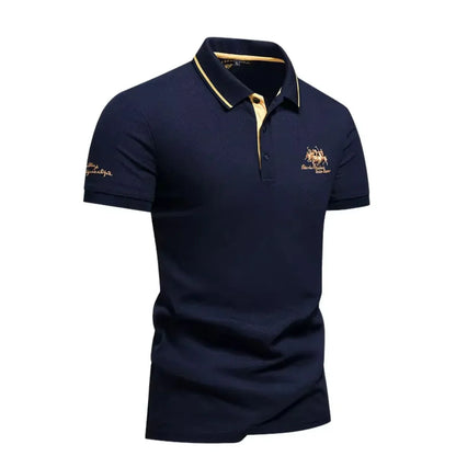 MONACO™ | LUXUS POLOSHIRT