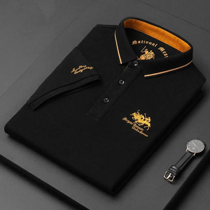 MONACO™ | LUXUS POLOSHIRT