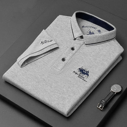 MONACO™ | LUXUS POLOSHIRT