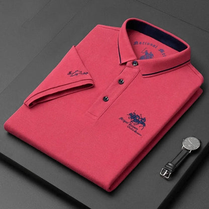 MONACO™ | LUXUS POLOSHIRT