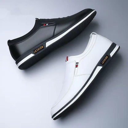 ORTHOVALD™ | ERGONOMISCHE LEDER KOMFORT SCHUHE