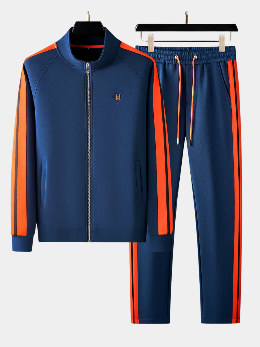 HUBERD™ | MODERNER HERREN-FREIZEITANZUG