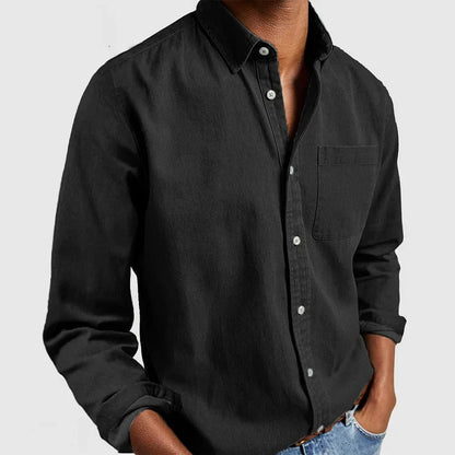 ALVIN™ | Premium Casual Hemd