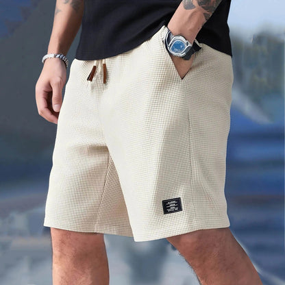 SUMMERFLEX™ | ELEGANTE SOMMER SHORTS