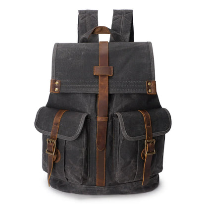 EDINBURGH™ | Vintage Rucksack