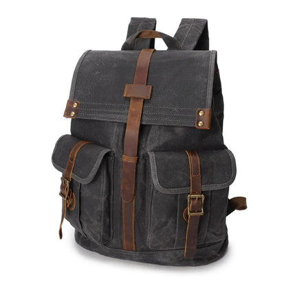 EDINBURGH™ | Vintage Rucksack