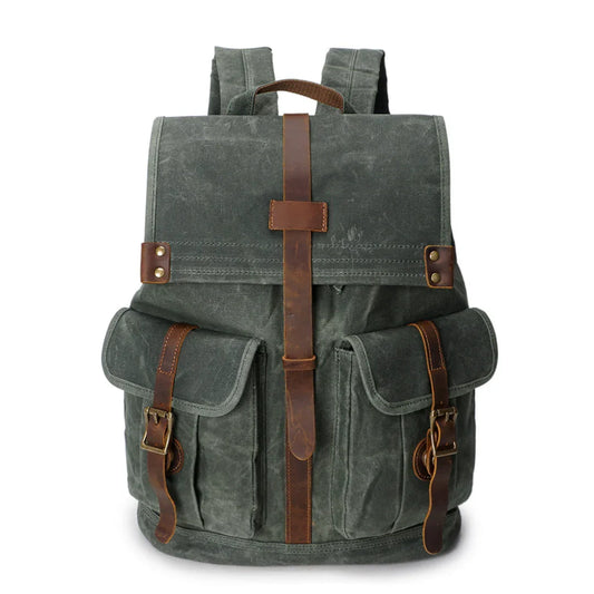 EDINBURGH™ | Vintage Rucksack