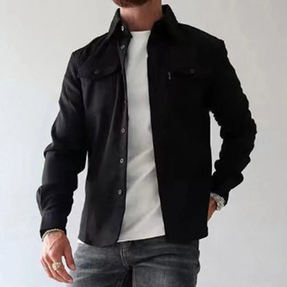 BRONSON™ | CASUAL WORKWEAR OVERHEMD