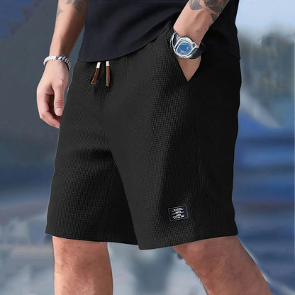 SUMMERFLEX™ | ELEGANTE SOMMER SHORTS