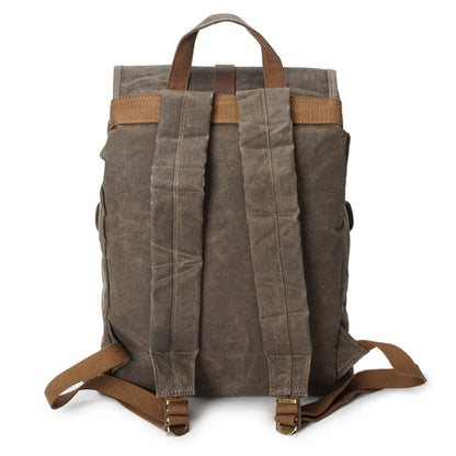 EDINBURGH™ | Vintage Rucksack