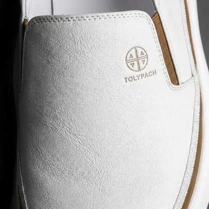 TORINO™ | PREMIUM LEDER SLIP-ON SNEAKER
