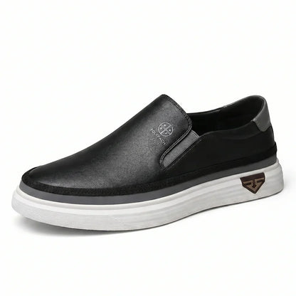 TORINO™ | PREMIUM LEDER SLIP-ON SNEAKER