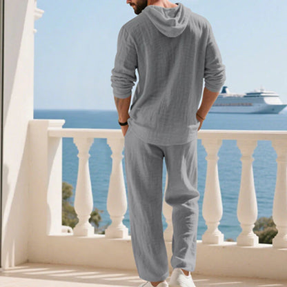 NORDLYS™ | CASUAL LOUNGE SET FÜR HERREN