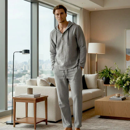 NORDLYS™ | CASUAL LOUNGE SET FÜR HERREN