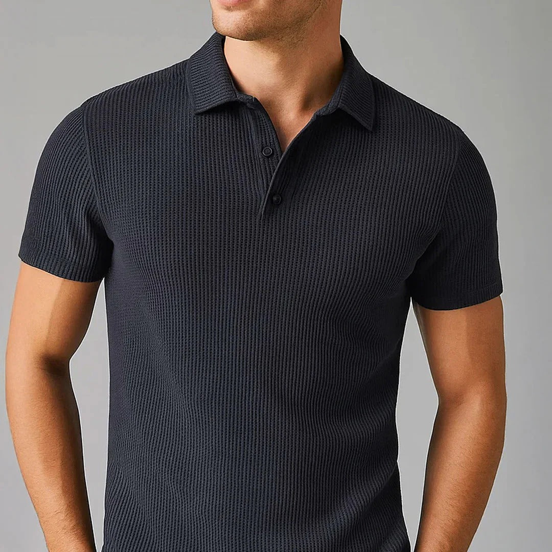 CAPRI™ | ULTRA-KOMFORT POLOSHIRT
