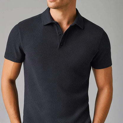 CAPRI™ | ULTRA-KOMFORT POLOSHIRT