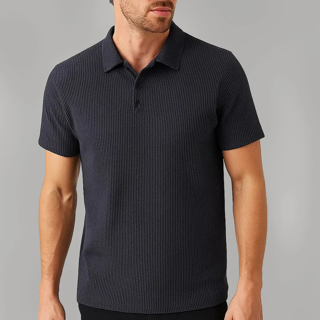 CAPRI™ | ULTRA-KOMFORT POLOSHIRT