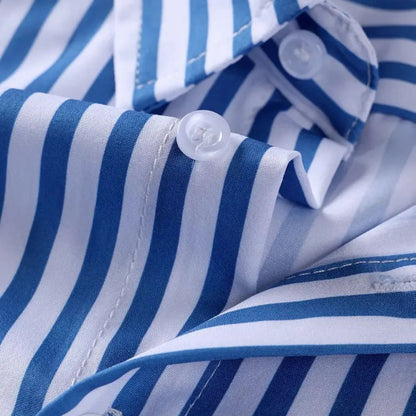 NAPOLI™ | CLASSIC HEMD