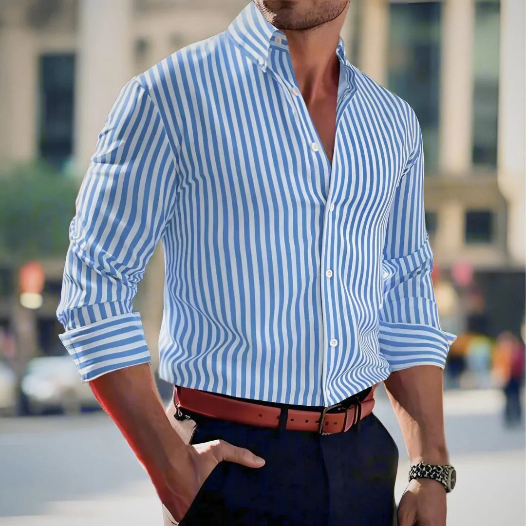 NAPOLI™ | CLASSIC HEMD