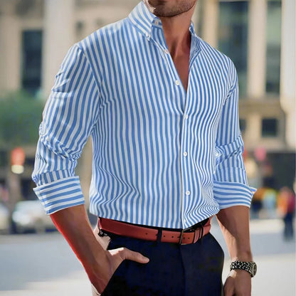 NAPOLI™ | CLASSIC HEMD