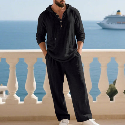 NORDLYS™ | CASUAL LOUNGE SET FÜR HERREN
