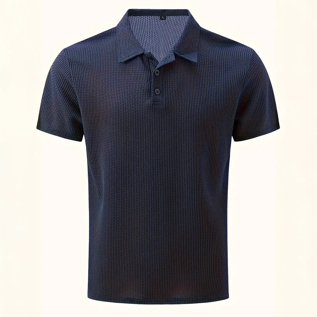 CAPRI™ | ULTRA-KOMFORT POLOSHIRT