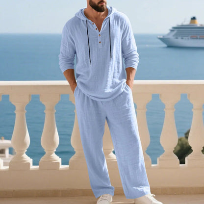 NORDLYS™ | CASUAL LOUNGE SET FÜR HERREN