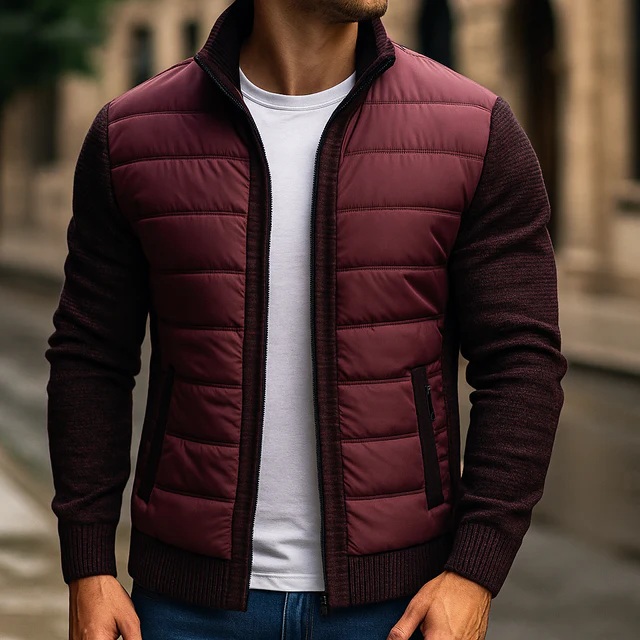 VENEZARO™ | STRICK STEPPJACKE