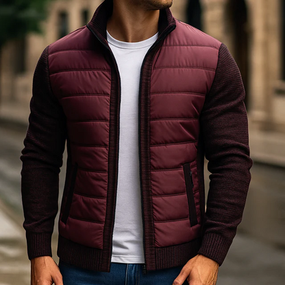 VENEZARO™ | STRICK STEPPJACKE