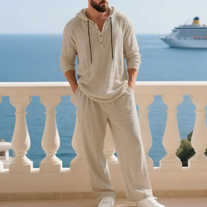 NORDLYS™ | CASUAL LOUNGE SET FÜR HERREN