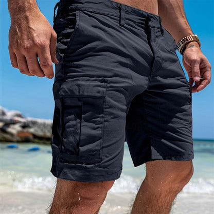 RANGER™ | PERFORMANCE CARGO BERMUDA SHORTS