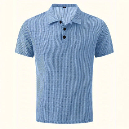 CAPRI™ | ULTRA-KOMFORT POLOSHIRT
