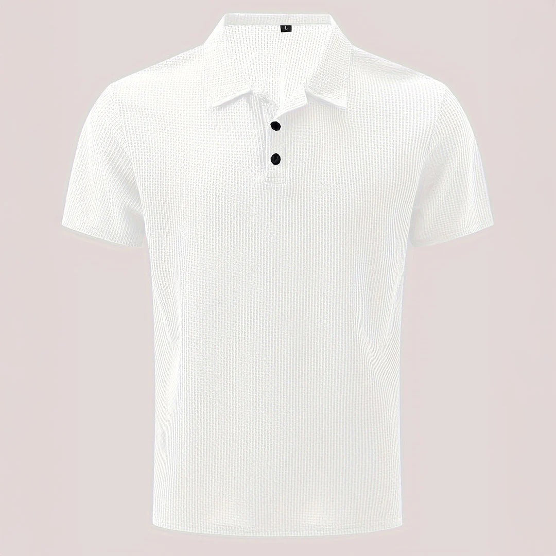 CAPRI™ | ULTRA-KOMFORT POLOSHIRT