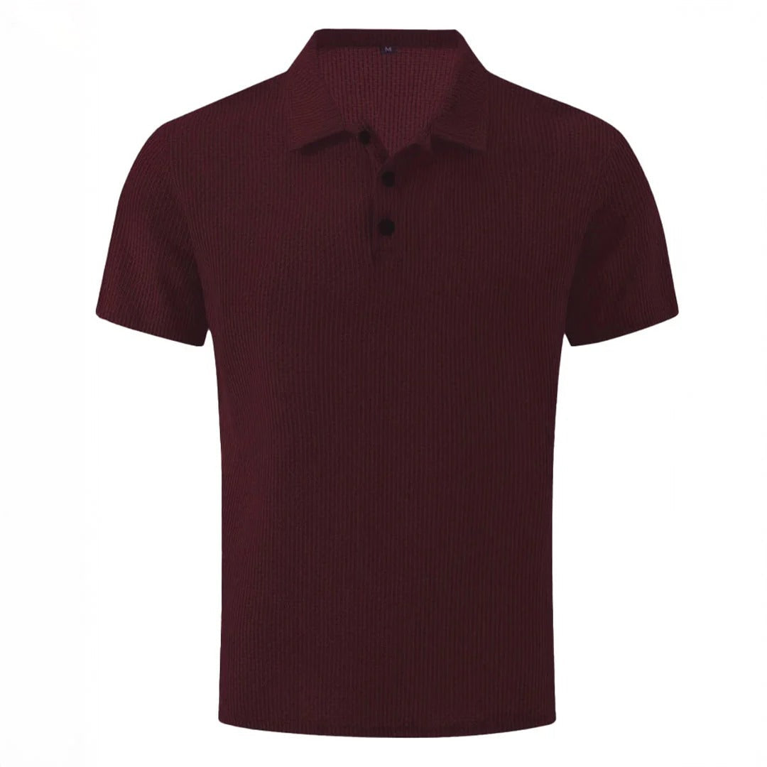 CAPRI™ | ULTRA-KOMFORT POLOSHIRT