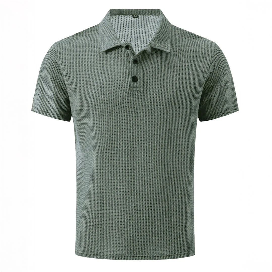 CAPRI™ | ULTRA-KOMFORT POLOSHIRT