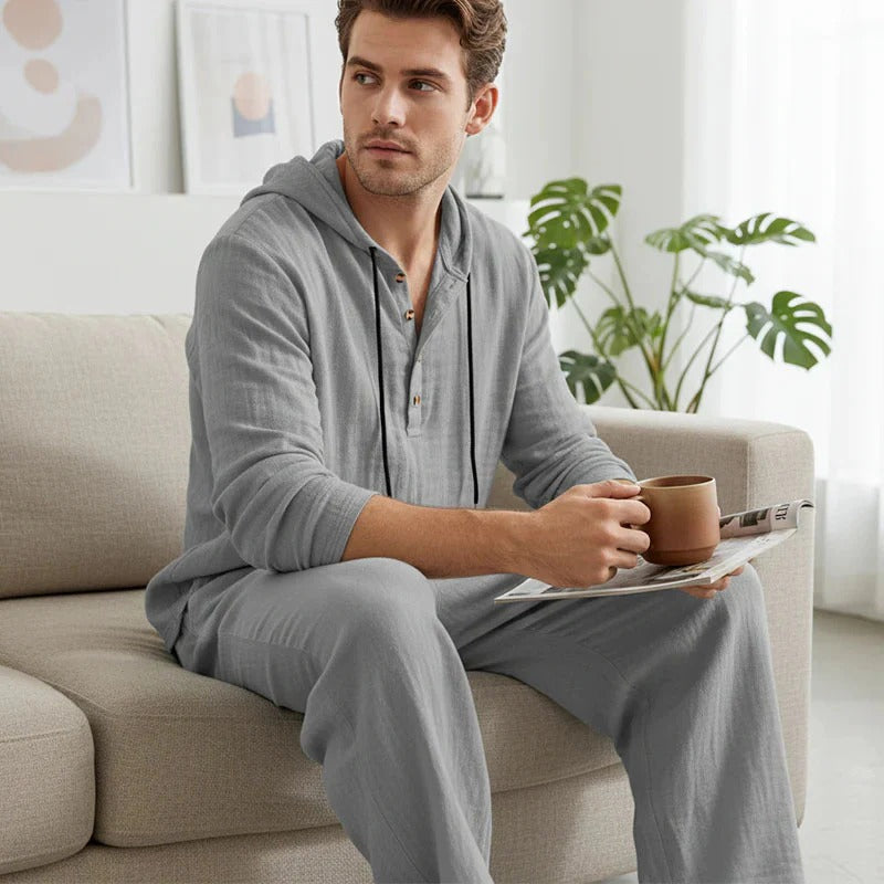NORDLYS™ | CASUAL LOUNGE SET FÜR HERREN