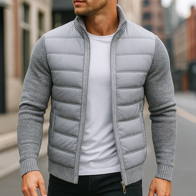 VENEZARO™ | STRICK STEPPJACKE