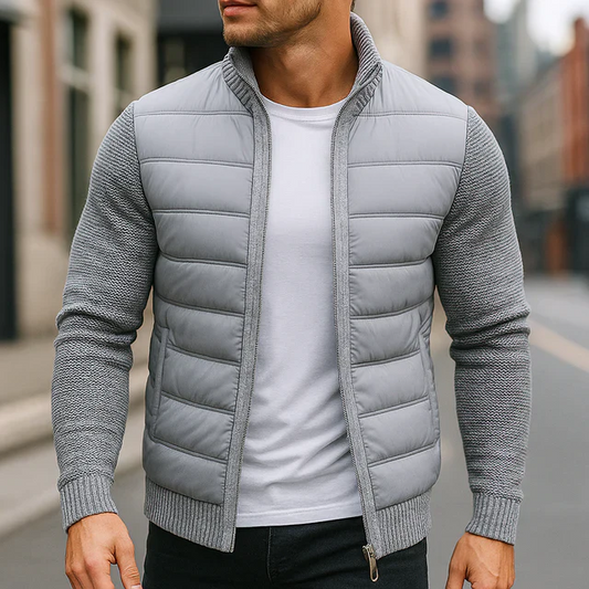 VENEZARO™ | STRICK STEPPJACKE