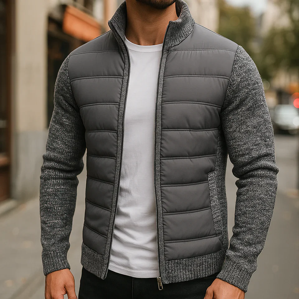 VENEZARO™ | STRICK STEPPJACKE