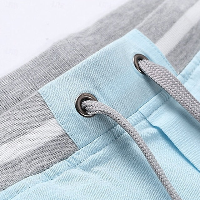 GRIFFIN™ | LEINEN SOMMER-SHORTS