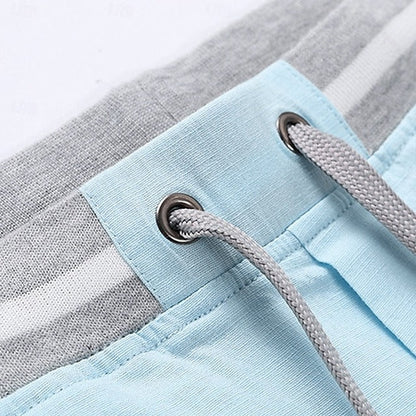 GRIFFIN™ | LEINEN SOMMER-SHORTS
