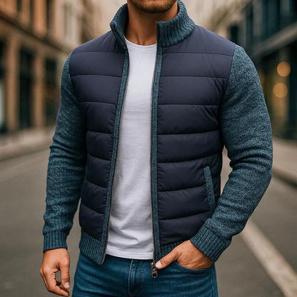 VENEZARO™ | STRICK STEPPJACKE